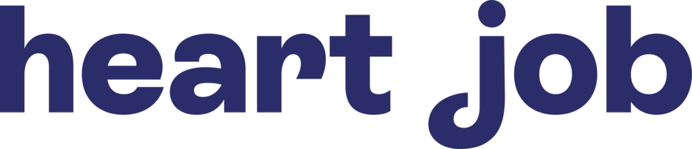 heart job Logo
